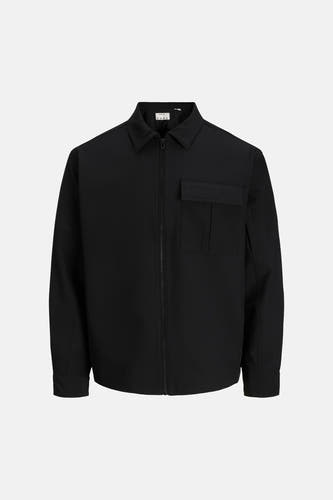 Veste courte - noir