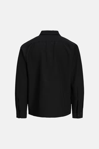 Veste courte - noir