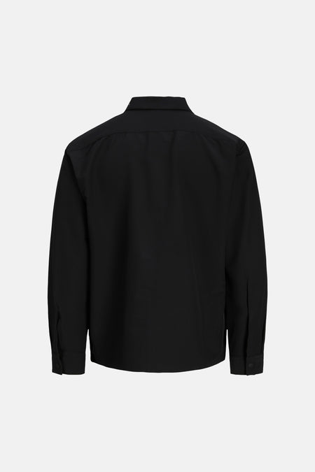 Veste courte - noir