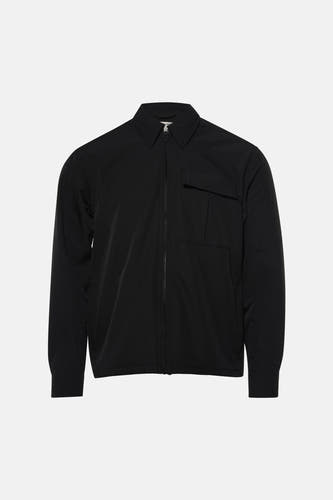 Veste courte - noir