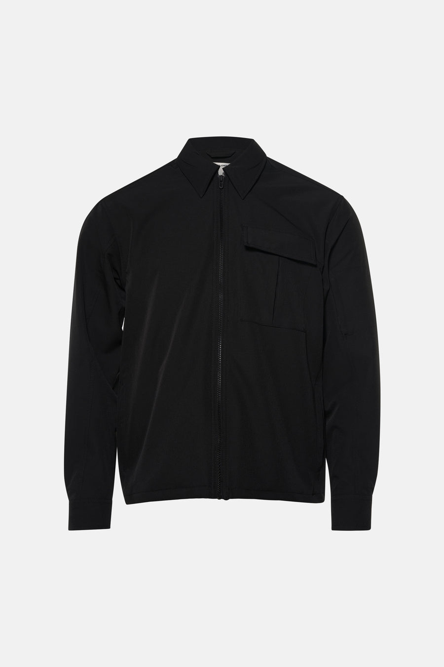 Veste courte - noir
