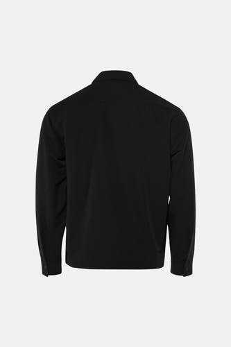 Veste courte - noir