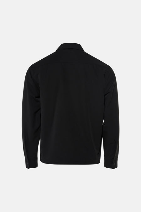 Veste courte - noir
