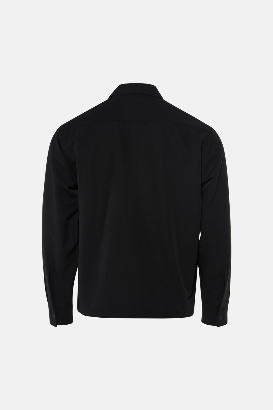 Veste courte - noir