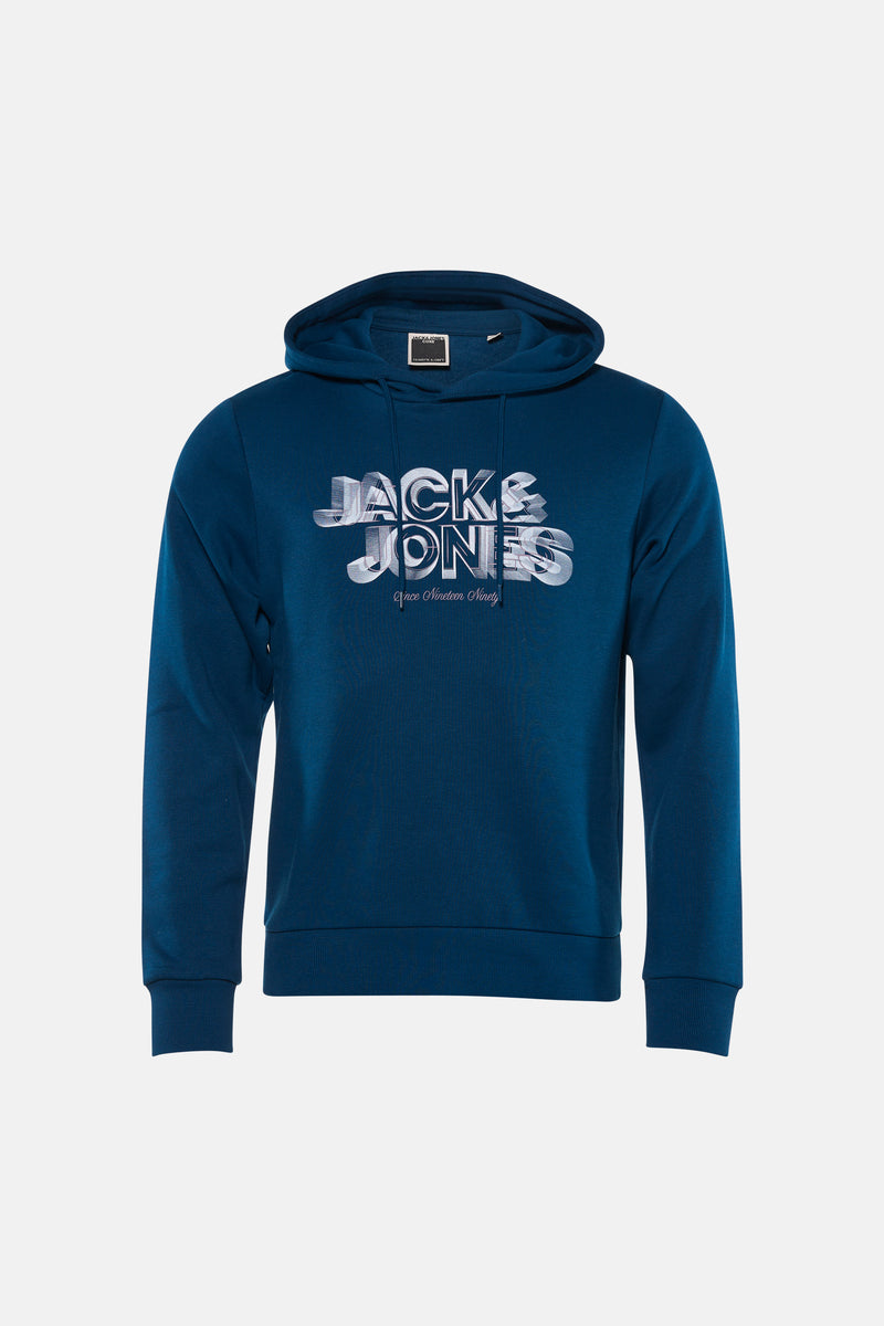 Sweat - bleu