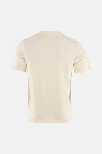 T-shirt à manches courtes - écru