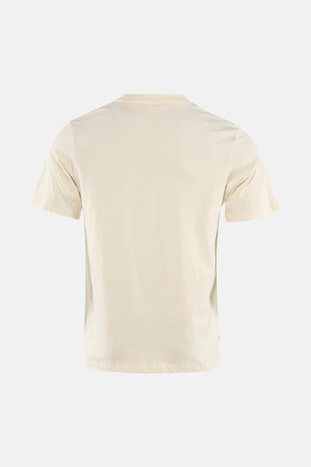 T-shirt à manches courtes - écru