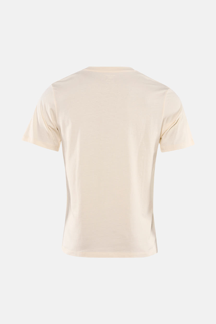 T-shirt à manches courtes - écru