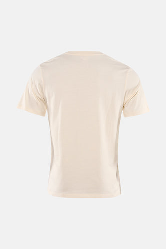 T-shirt à manches courtes - écru