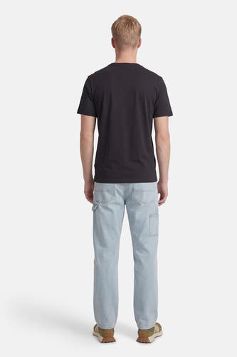 T-shirt à manches courtes - gris