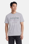 T-shirt - gris