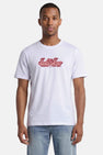 T-shirt - blanc