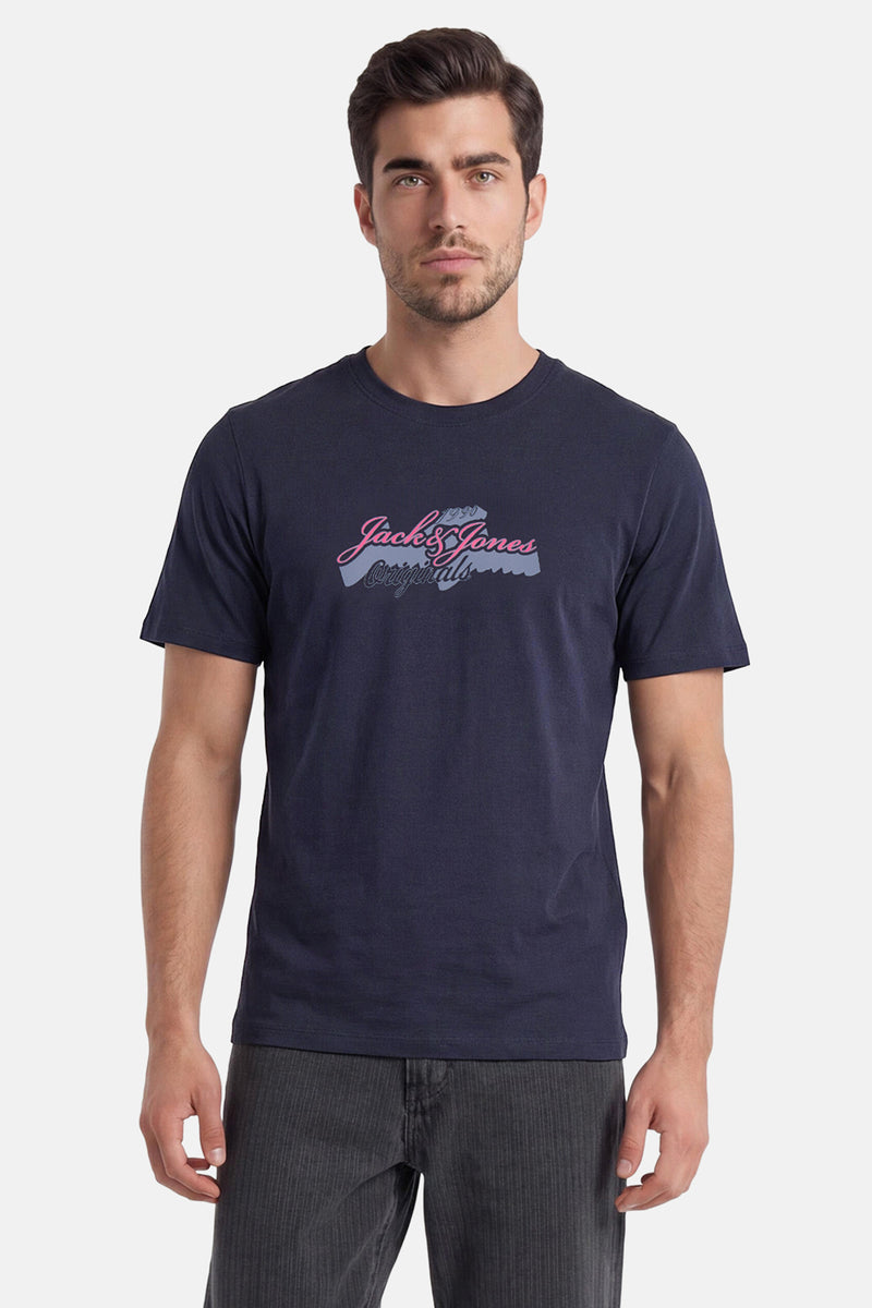 T-shirt - Gris