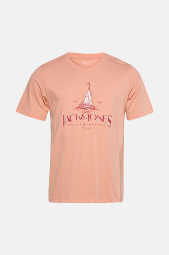 T-shirt - rose