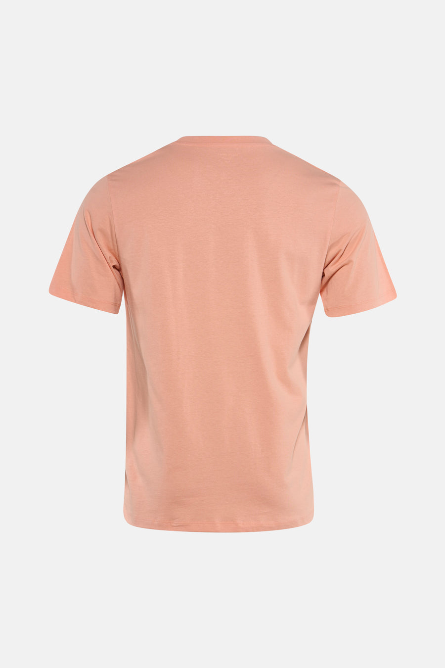 T-shirt - rose