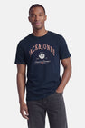 T-shirt - bleu