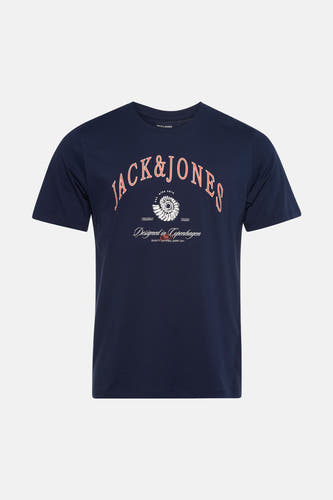 T-shirt - bleu