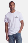 T-shirt - blanc