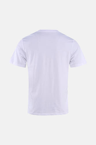 T-shirt - blanc