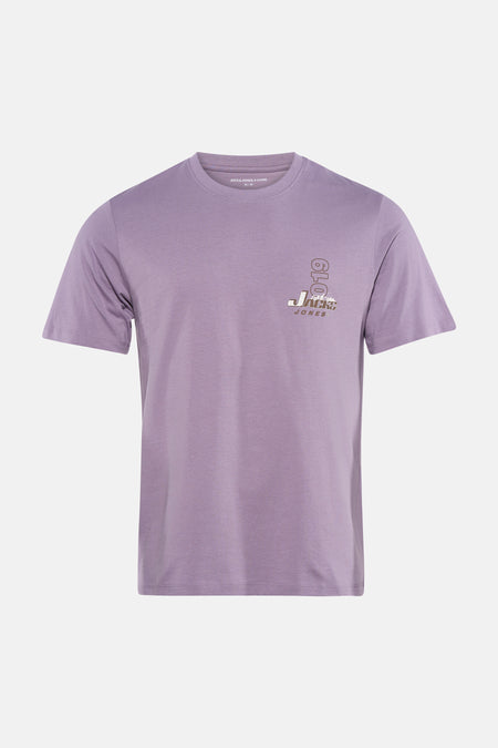 T-shirt - violet