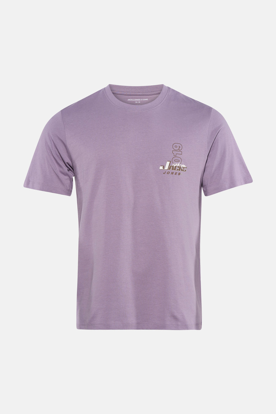 T-shirt - violet