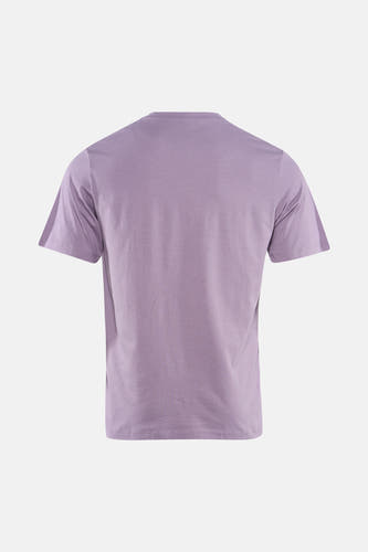 T-shirt - violet