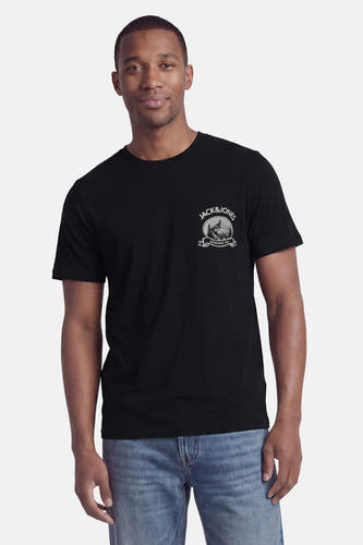 T-shirt - noir