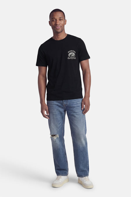 T-shirt - noir