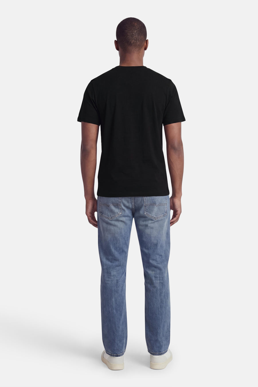 T-shirt - noir