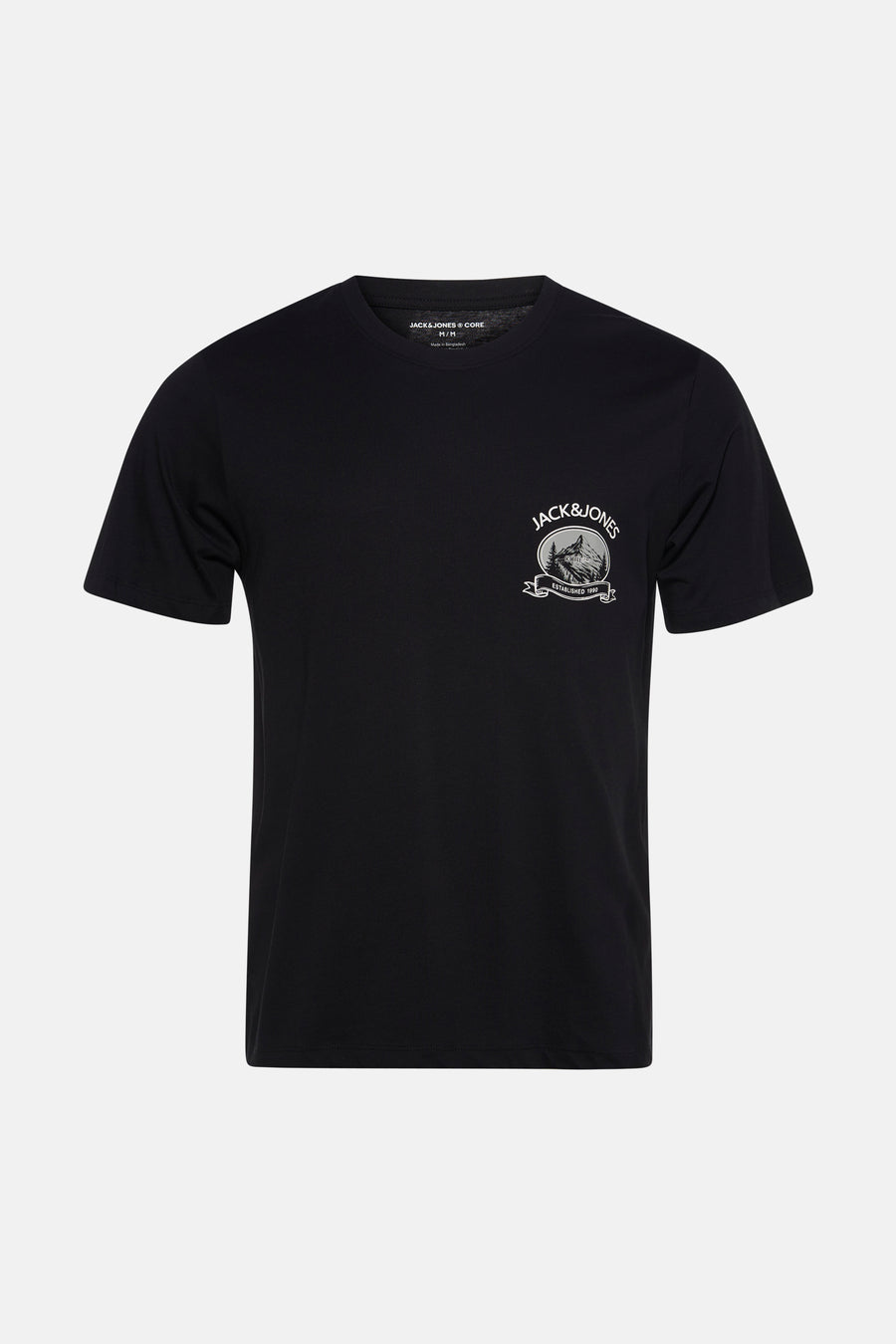 T-shirt - noir