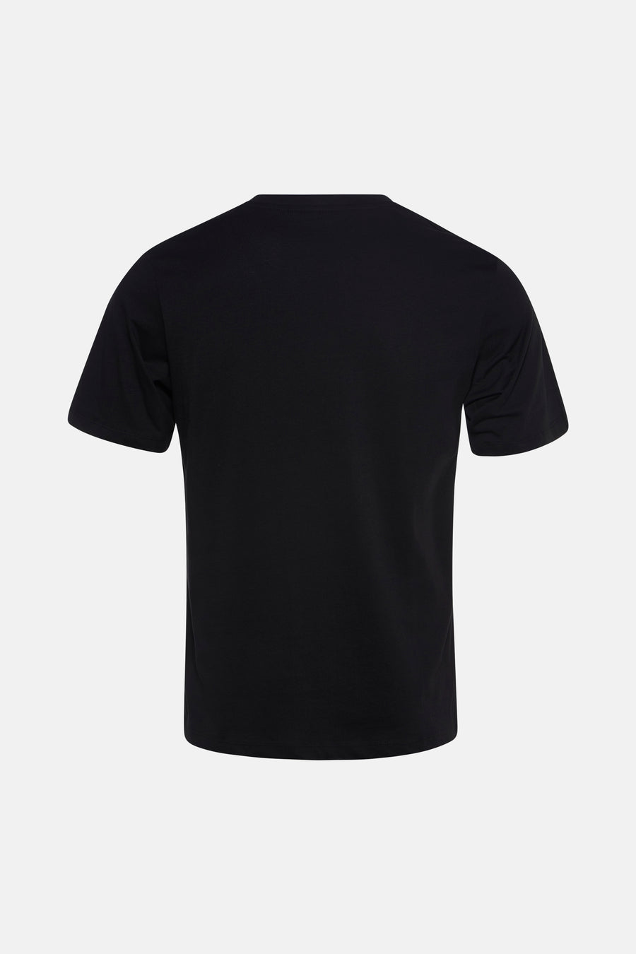 T-shirt - noir