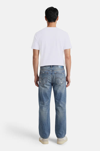 T-shirt à manches courtes - blanc