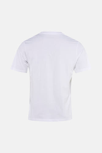 T-shirt à manches courtes - blanc