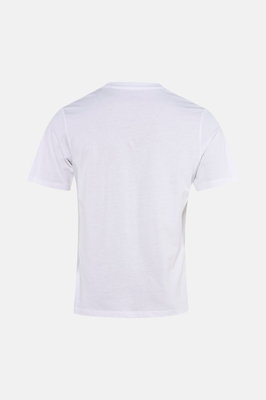 T-shirt à manches courtes - blanc