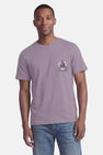 T-shirt - violet
