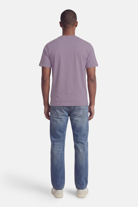 T-shirt - violet