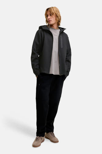 Sweat (gilet) noir - CORE BY JACK & JONES