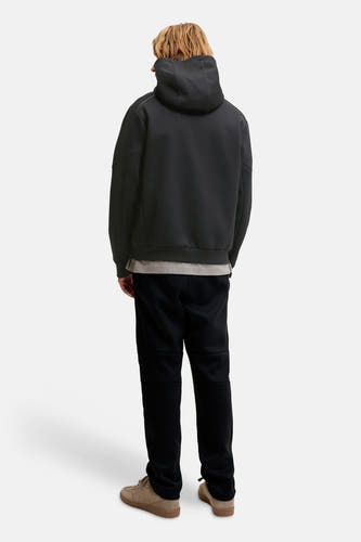 Sweat (gilet) noir - CORE BY JACK & JONES
