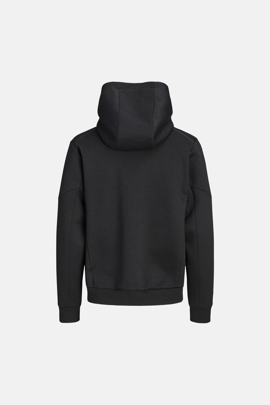Sweat (gilet) noir - CORE BY JACK & JONES