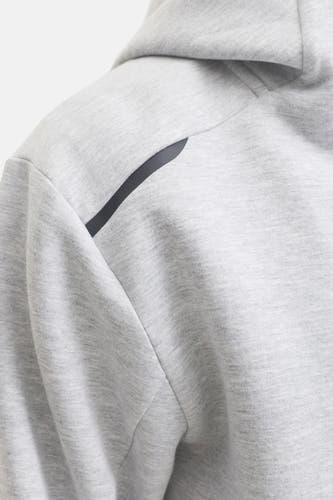 Gilet - gris