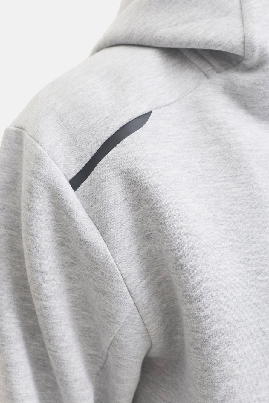 Gilet - gris