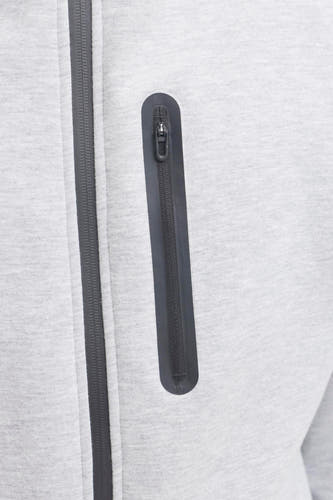 Gilet - gris