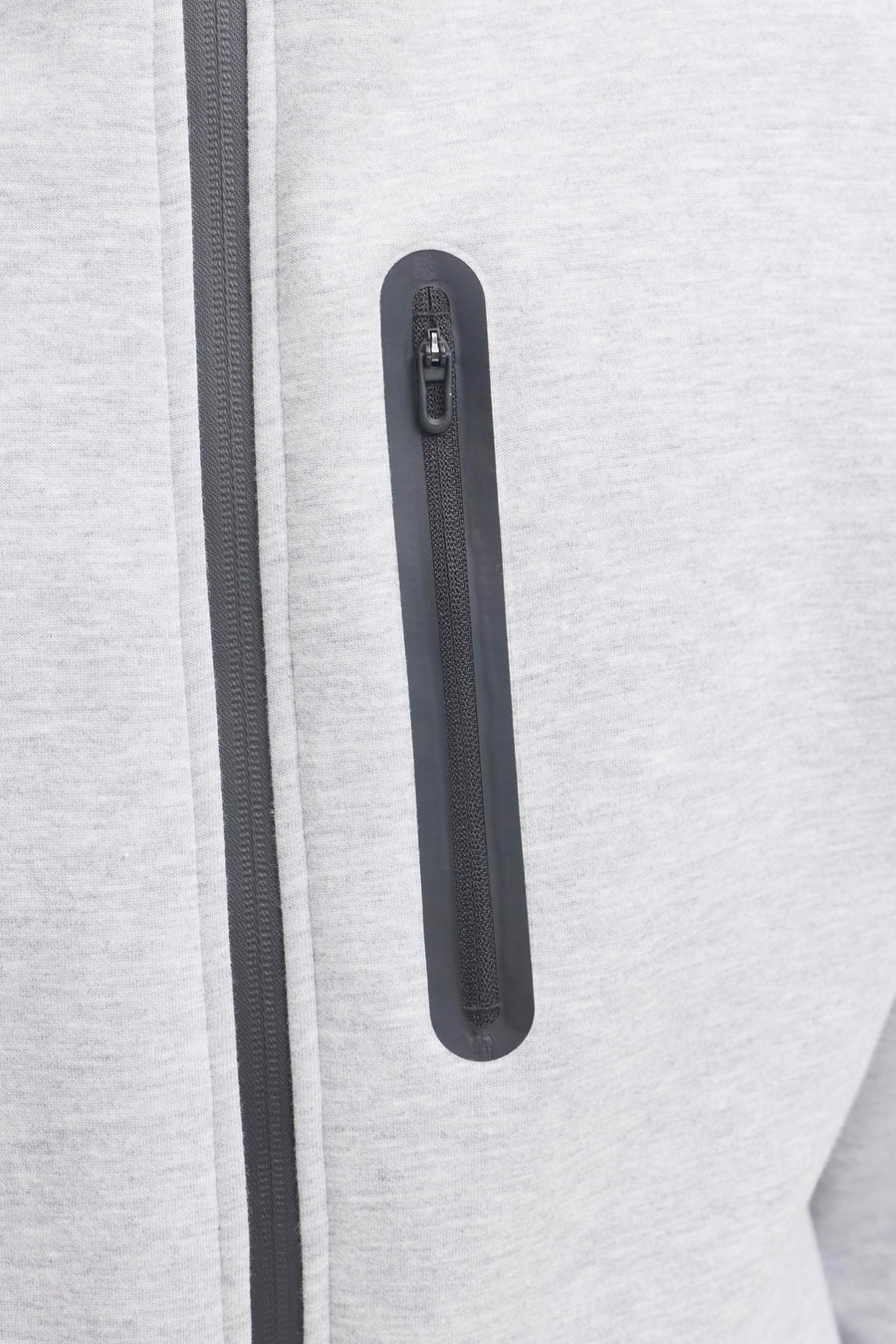Gilet - gris