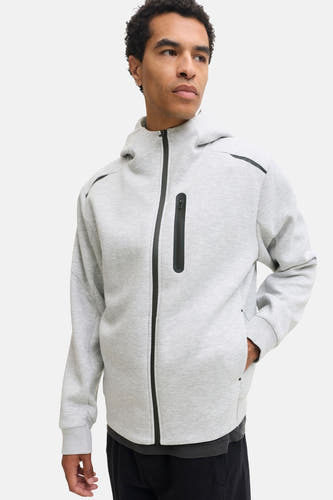 Gilet - gris