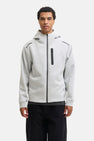 Gilet - gris