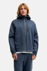 Sweat (gilet) bleu - CORE BY JACK & JONES