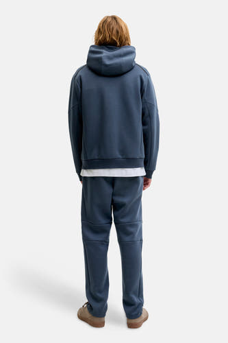 Sweat (gilet) bleu - CORE BY JACK & JONES