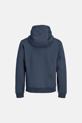 Sweat (gilet) bleu - CORE BY JACK & JONES