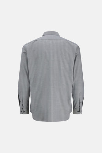 Chemise (manches longues) gris - PREMIUM by JACK & JONES