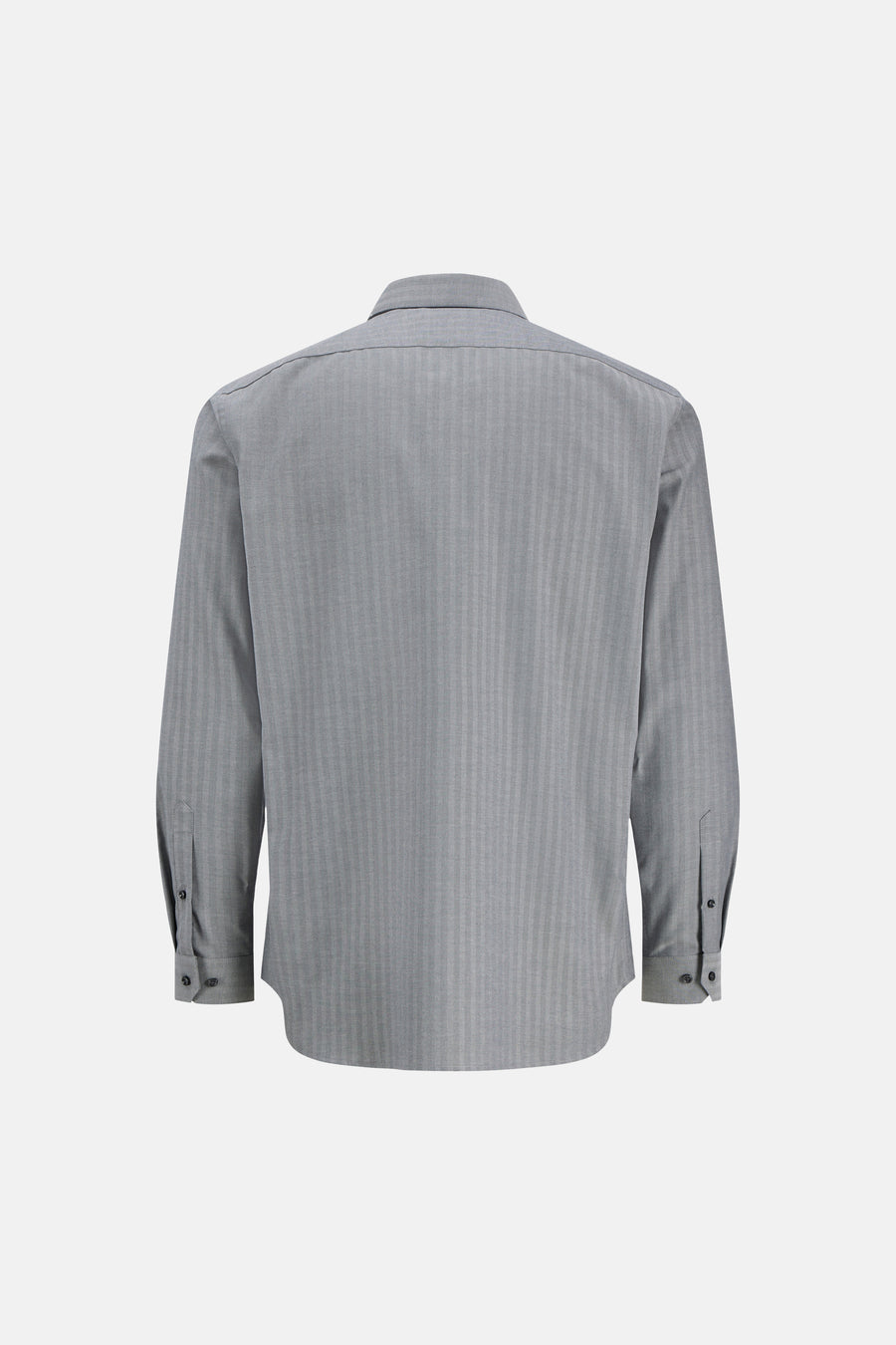 Chemise (manches longues) gris - PREMIUM by JACK & JONES